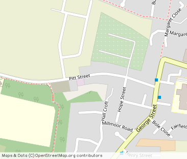 Pitt Street, Darfield, Barnsley - Photo 1