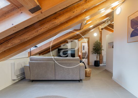 Flat for rent in Palacio (Madrid) - Photo 1
