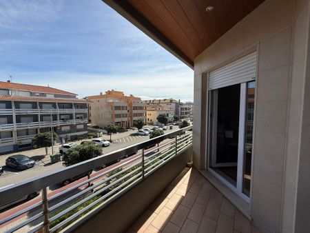 T2 na 1º linha da Praia da Barra com terraço vista mar! - Photo 5