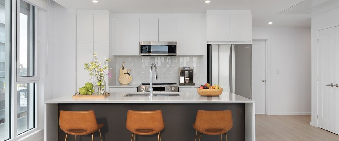 À louer / Appartement - Photo 1