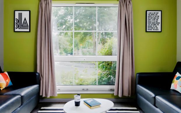 Silver Ensuite - Single Occupancy - Photo 1