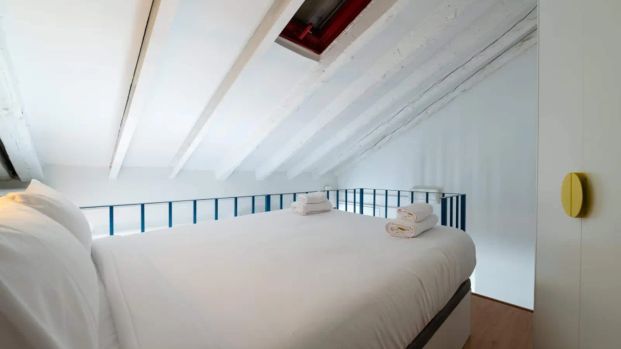 1-bedroom apartment for rent in Justicia, all bills included - Photo 1