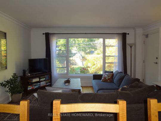 For Lease - 21 Love Crescent Unit# Main Floor, Toronto, Ontario - Photo 1