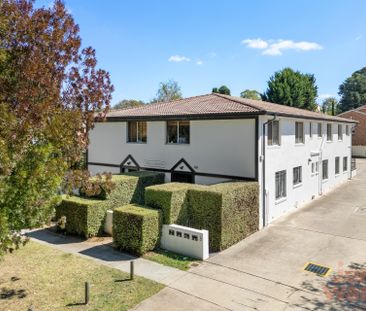 2/8 Booth Street, Queanbeyan NSW 2620 - Apartment For Rent | Domain - Photo 5