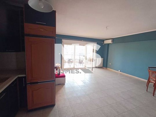Studio/Γκαρσονιέρα για ενοικίαση Κέντρο (Χαριλάου) - Photo 1