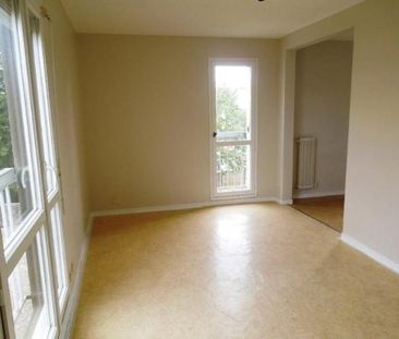 Appartement à louer, 2 pièces - Angers 49100 - Photo 1