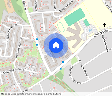 Catterick Avenue, Sale, M33 - Photo 1