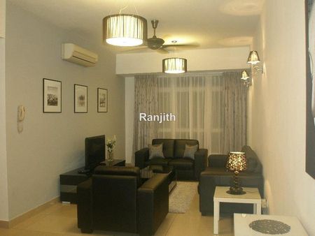 633 Residency, Brickfields - Foto 4