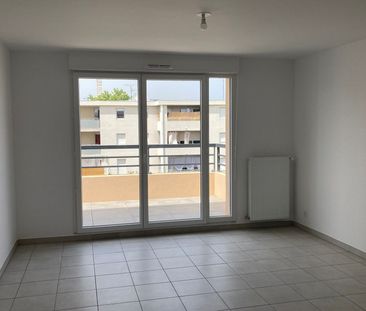 Appartement à louer 2 pièces • 41,64 m2 Arles - Photo 1