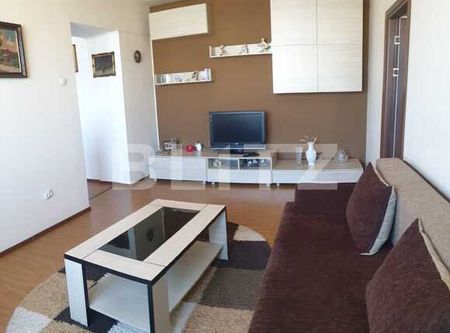 Apartament 3 camere, 65mp, curte privata, zona strazii Craiova - Photo 2