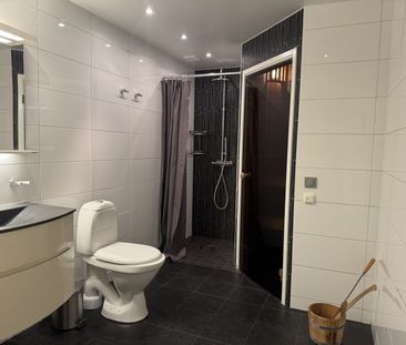 Ryttarvägen, Nacka - Foto 4