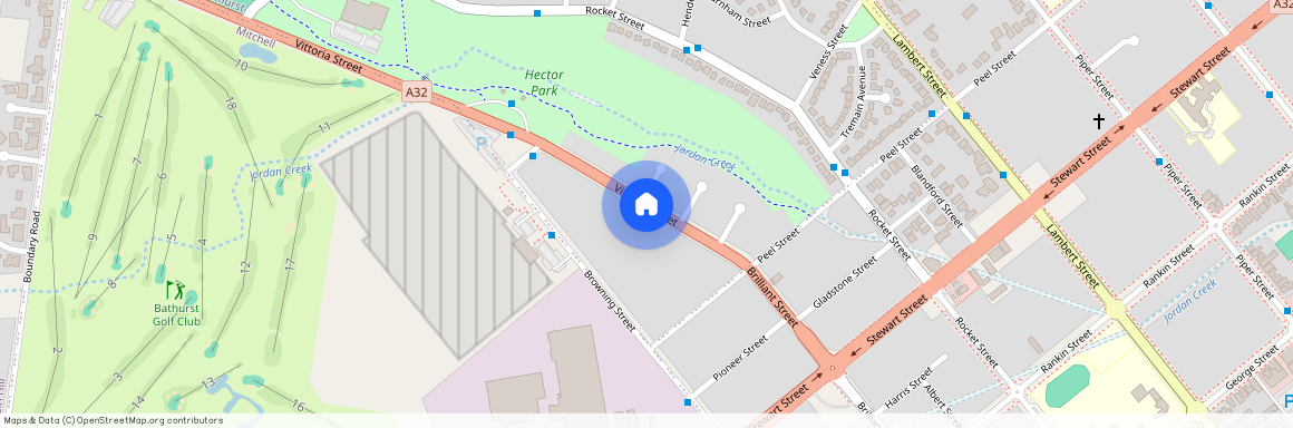 36B Vittoria Street, NSW 2795, Bathurst