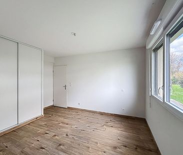 Appartement 3 pièces - Photo 1