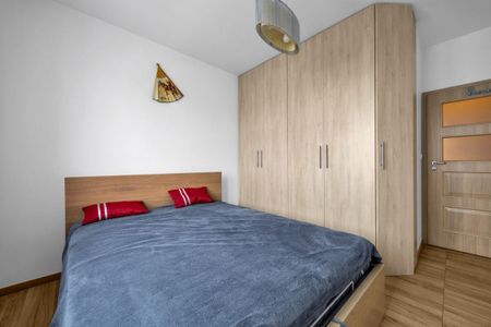 Klimatyzacja 2 pokoje blisko matra Parking w cenie 55 m² - Zdjęcie 5