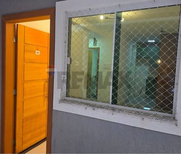 "Vila Mazzei: Apê Moderno e Prático, 50m², 2 Quartos" - Photo 1