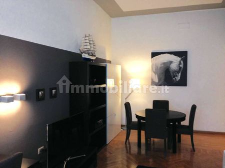 Bilocale viale Coni Zugna 39, Solari, Milano - Foto 5