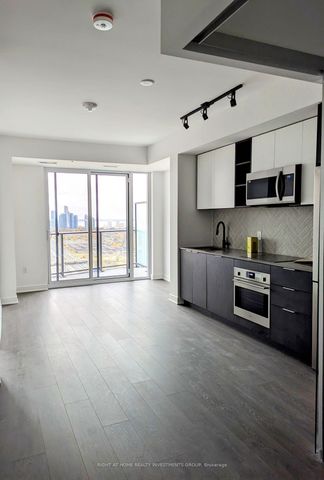 For Lease - 36 Zorra Street Unit# 3005, Toronto, Ontario - Photo 2