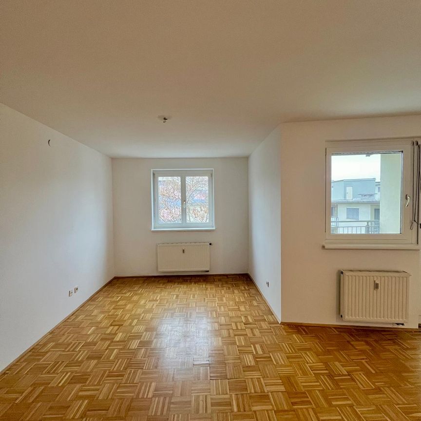 Gut aufgeteilte 4-Zimmer Wohnung mit Loggia - Provisionsfrei! - Foto 1