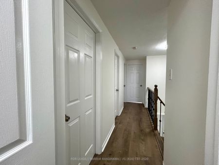 For Lease - 129 Irenemount Crescent, Markham, Ontario - Photo 5