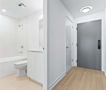 For Lease - 3071 Trafalgar Road Unit# 602, Oakville, Ontario - Photo 2