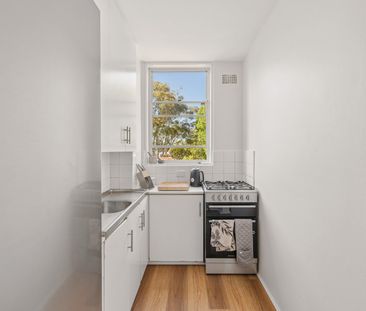 26/2 Pearson Street, Balmain East NSW 2041 - Apartment For Rent | D... - Photo 1