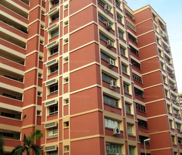 Blk 221 Pasir Ris Street 21 (Pasir Ris), HDB Executive - For Rent - Photo 5