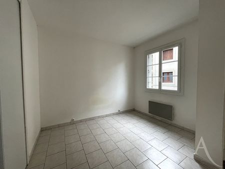 Location appartement 2 pièces, 48.01m², Châteauroux - Photo 2