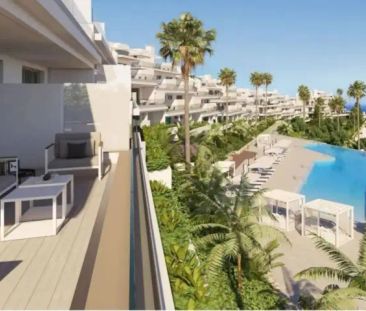 Chalet en alquiler en Estepona - Photo 5