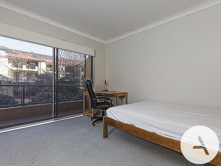 30/25 Fawkner Street, Braddon ACT 2612 - Apartment For Rent | Domain - Photo 3