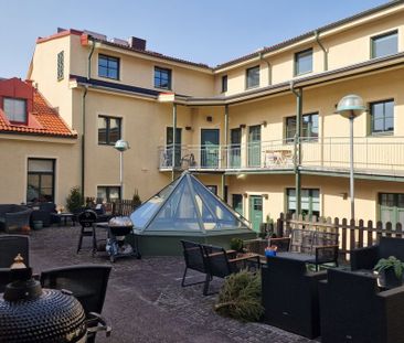Lilla kyrkogatan, Borås - Photo 5