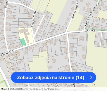 Wynajmę 2-pokojowe Bytom Miechowice – zdjęcie 1