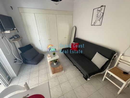Studio/Γκαρσονιέρα για ενοικίαση - Πάτρα, - Φωτογραφία 1