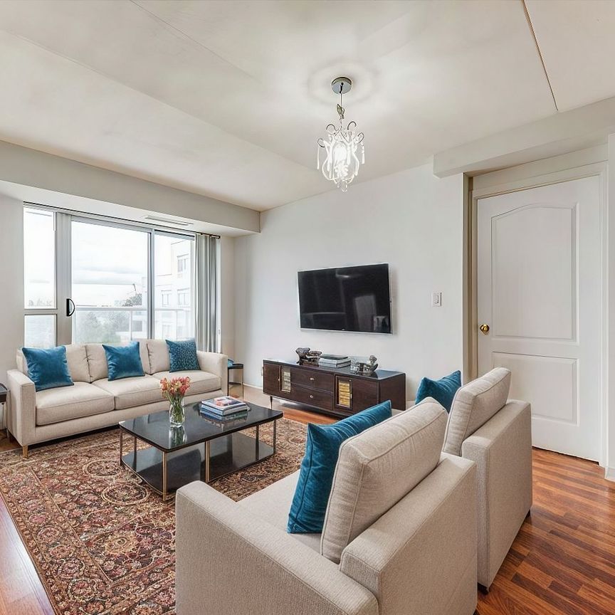 For Lease - 4600 Steeles Ave East Avenue Unit# 716, Markham, Ontario - Photo 1