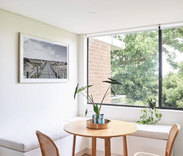 7/69 Shellcove Road, Neutral Bay NSW 2089 - Apartment For Rent | Do... - Photo 2