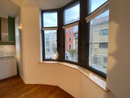 Studio te huur in Gent - Photo 1