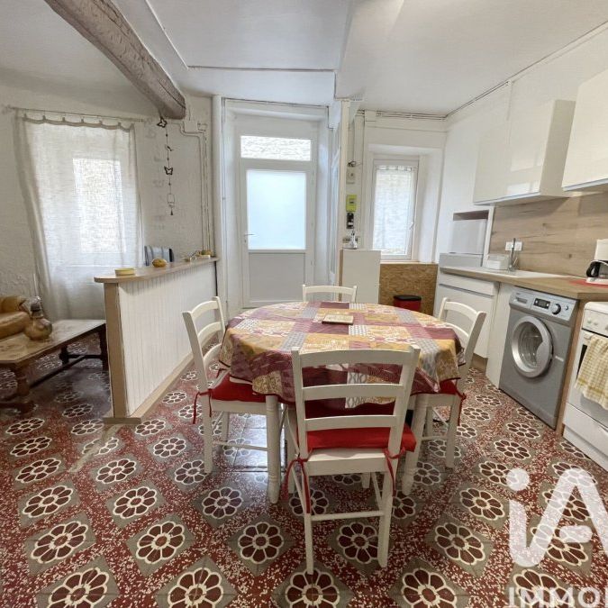 Maison 3 pièces à Mailhac - Photo 1