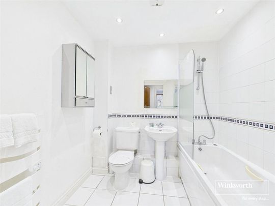 2 bedroom apartment to rent - Photo 1