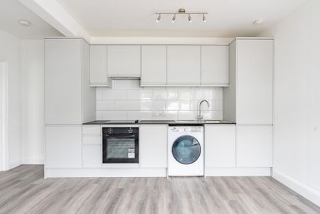 1 bedroom apartment to rent - Photo 2