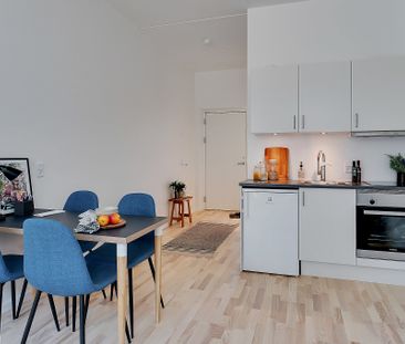 Peder Lykkes Vej 49A, 2. 17., 2300 København S - Foto 4