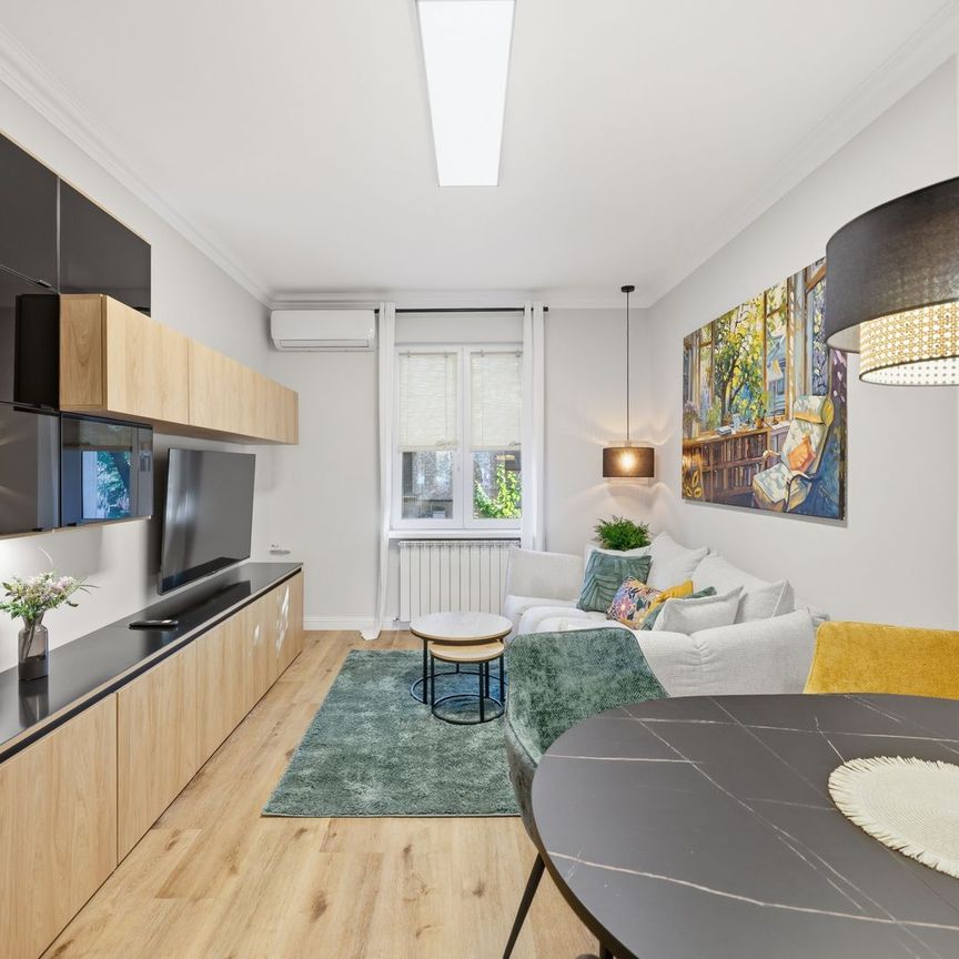 Apartament 3 camere de inchiriat zona Floreasca - Photo 1