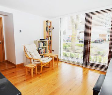 Studio to rent - Photo 6