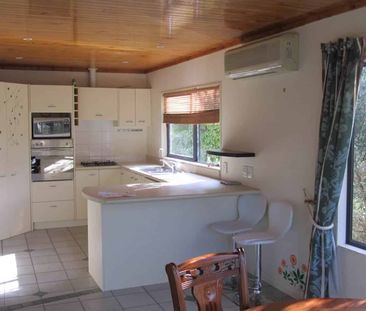 Partially Furnished home In Unsworth Height - Photo 2