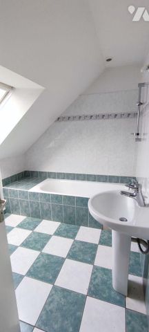 ALLAIRE - REF 1387 - en campagne maison d'habitation de type 5 d'une surface de 117 m² offrant ... - Photo 4