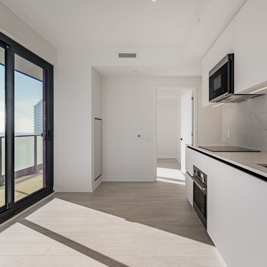 For Lease - 35 Parliament Street Unit# 2402, Toronto, Ontario - Photo 1