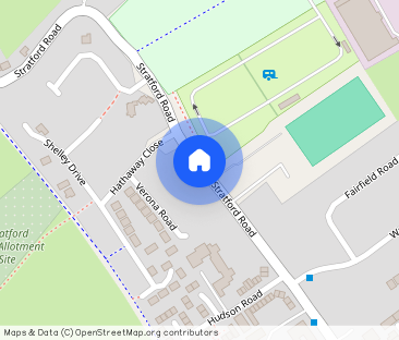 Stratford Road, Salisbury - Photo 1