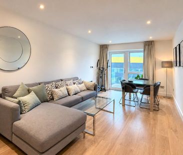 2 bedroom apartment to rent - Photo 3