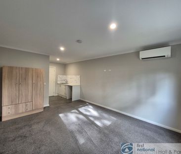 BRAND NEW STUDIO-STYLE ROOM - Photo 3