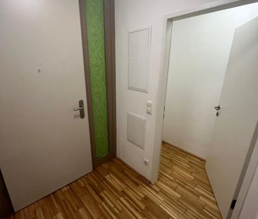 Gemütliche Stadtwohnung mit Balkon in der Griesgasse – Ihr urbaner ... - Foto 5