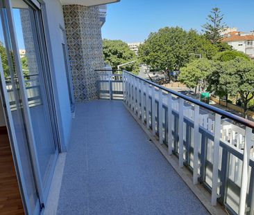 Apartamento T3 com vista de mar para arrendamento no Junqueiro, Parede - Photo 5