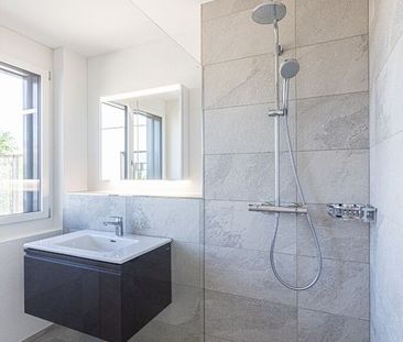 Hochwertige 2.5 Zimmerwohnung - E2.1 - mit Seesicht - Photo 5